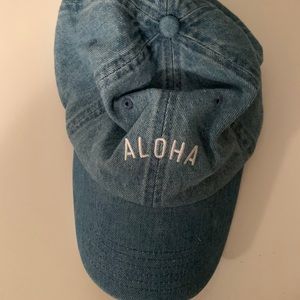 Aloha Hat